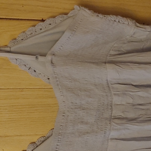 Indulge 3X Boho Knit Mini Dress NWT - Picture 14 of 15